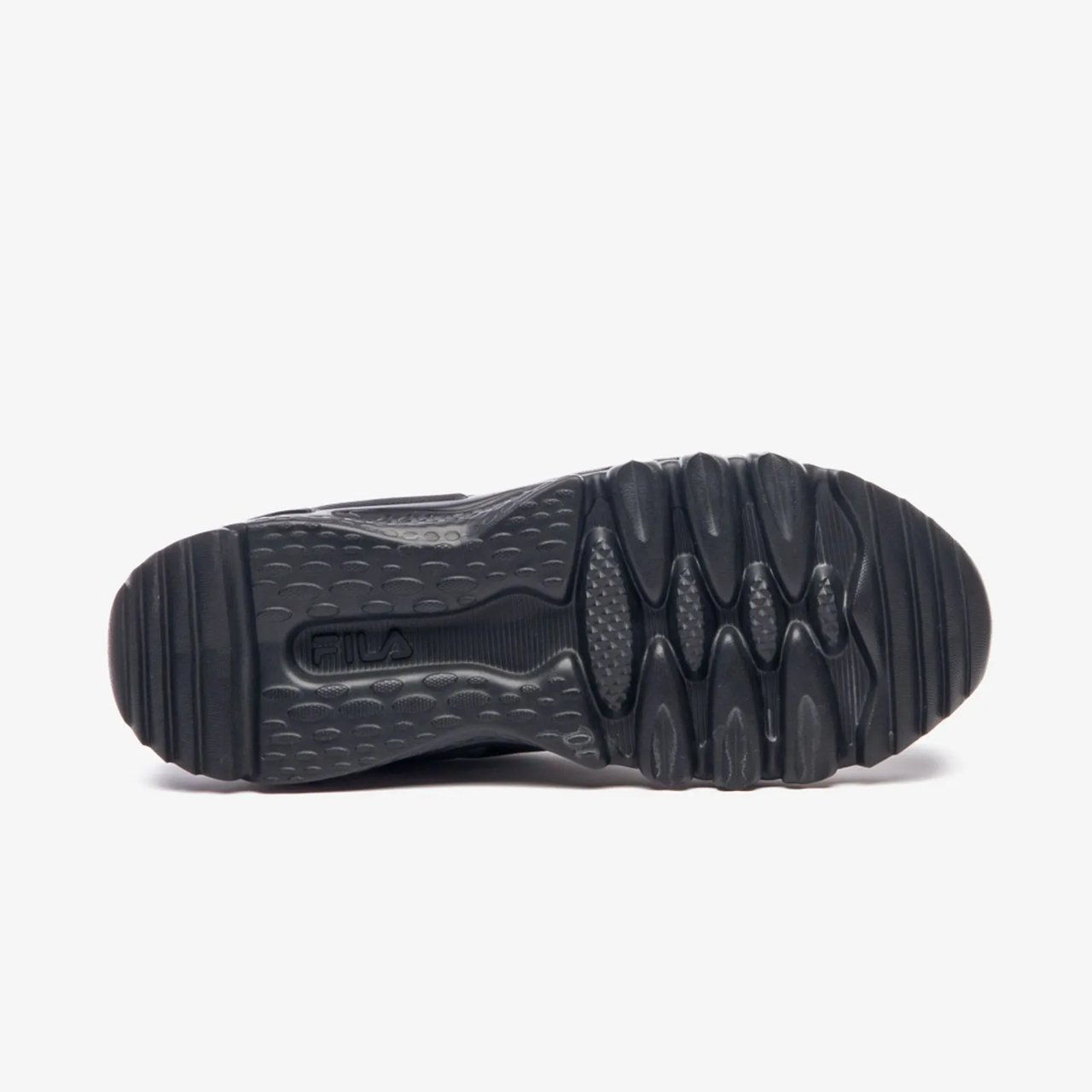 Tênis Fila Venture Tracer Lite Masculino Verde Oliva com Preto Verde Oliva 5