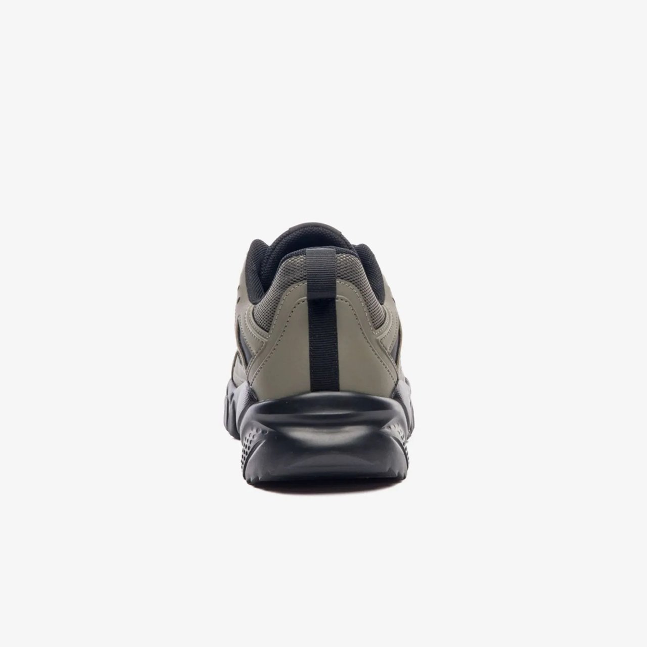 Tênis Fila Venture Tracer Lite Masculino Verde Oliva com Preto Verde Oliva 6