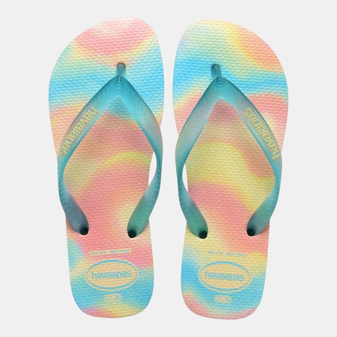 Chinelo Havaianas Top Fashion