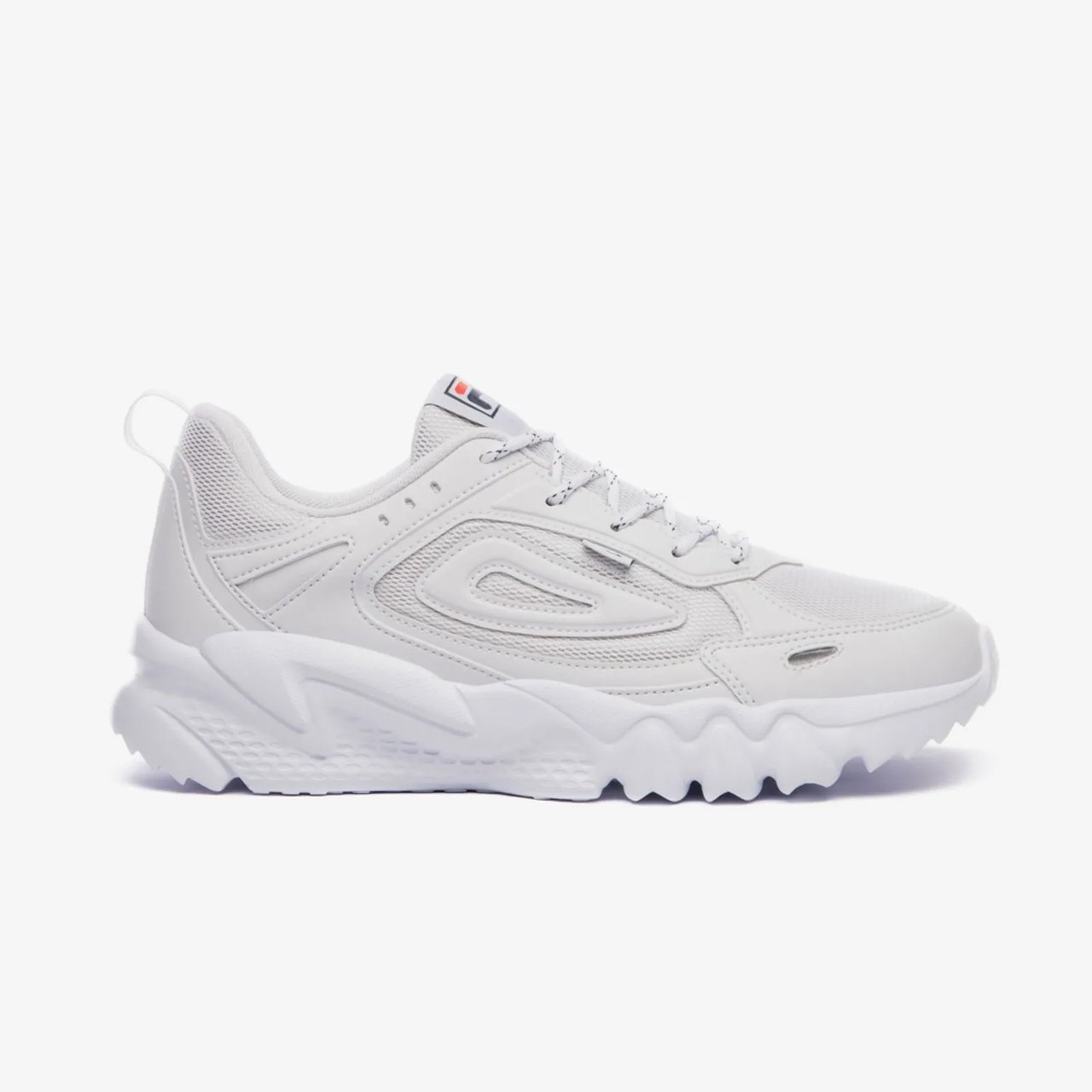 Tênis Fila Venture Tracer Lite Masculino Branco