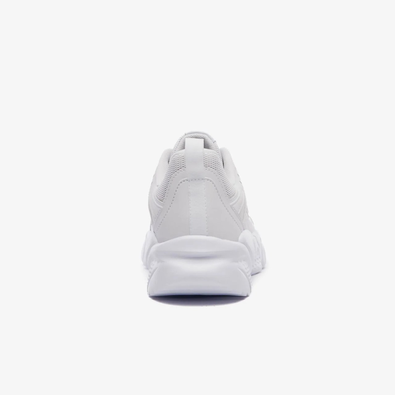 Tênis Fila Venture Tracer Lite Masculino Branco Branco 6