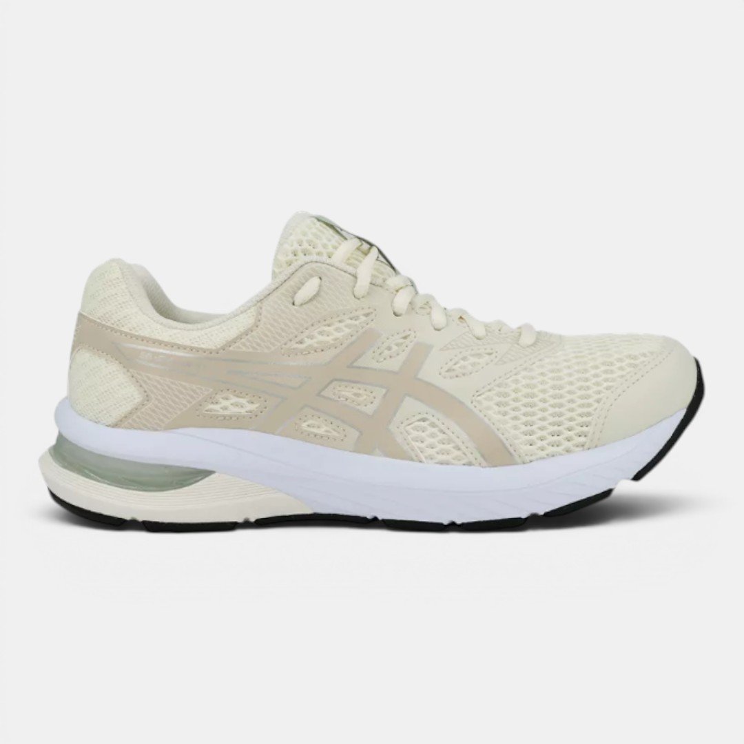 Tênis Asics GEL-Shogun ST Feminino Creme