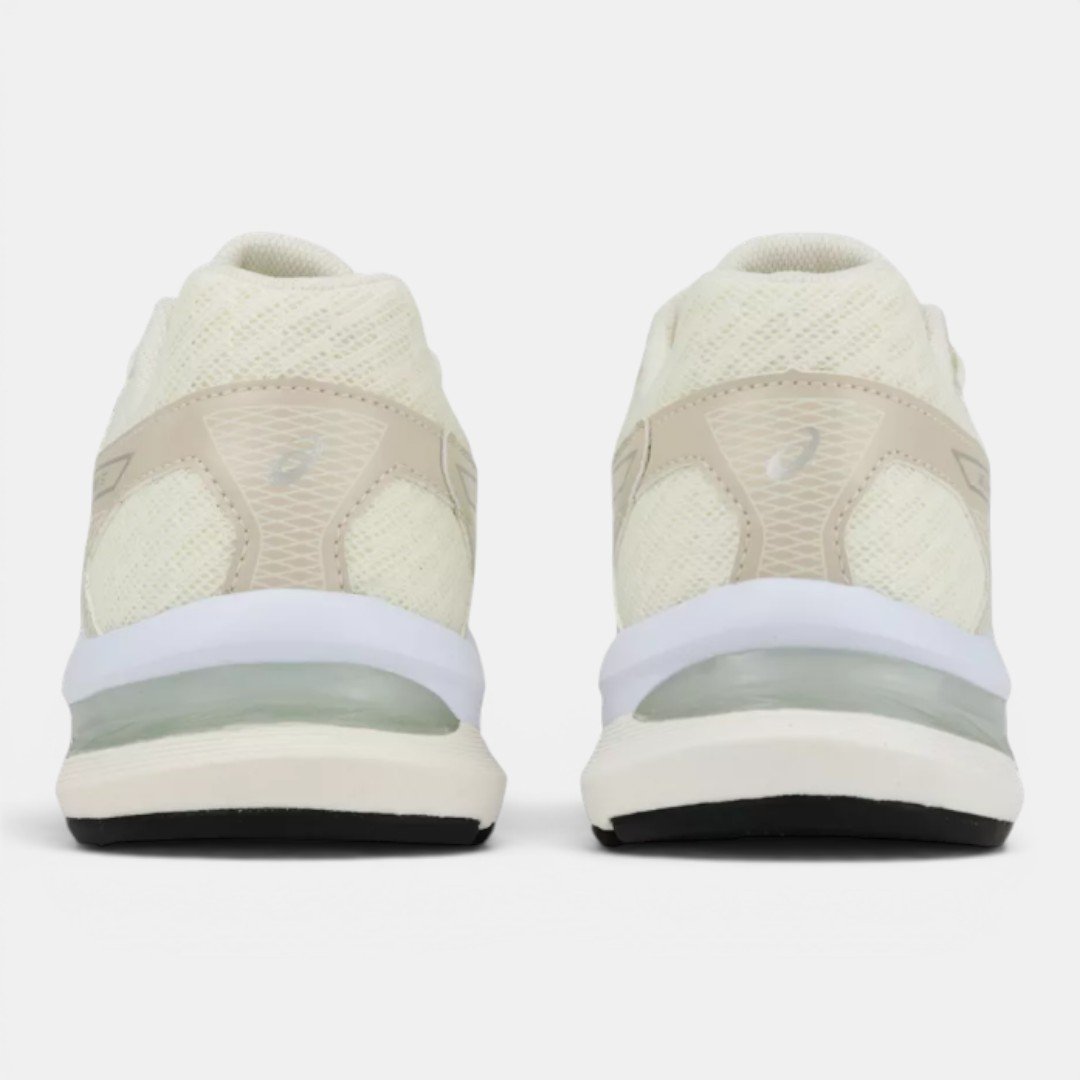 Tênis Asics GEL-Shogun ST Feminino Creme Bege 6