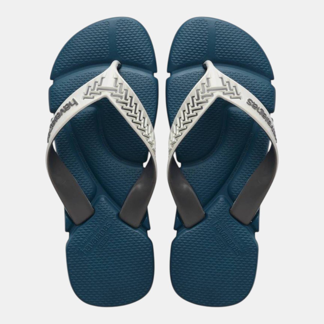 Chinelo Havaianas Power 2.0 Verde