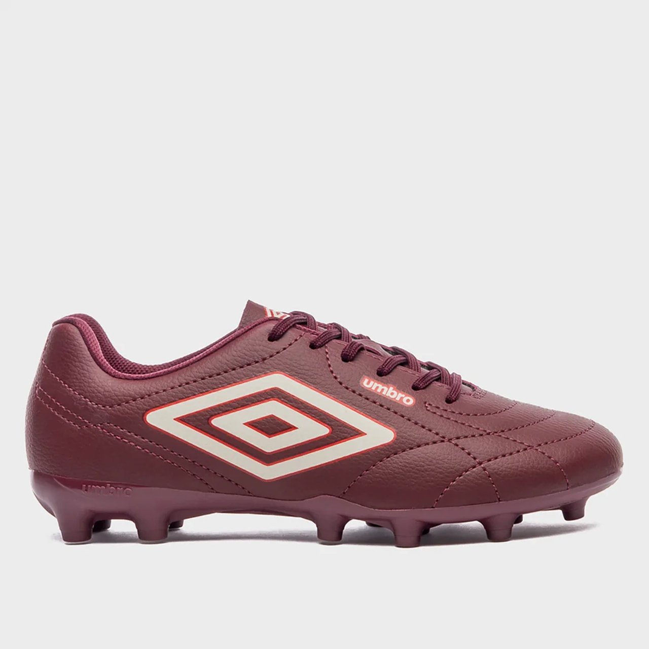 Chuteira Campo Umbro Class Footballer Vinho
