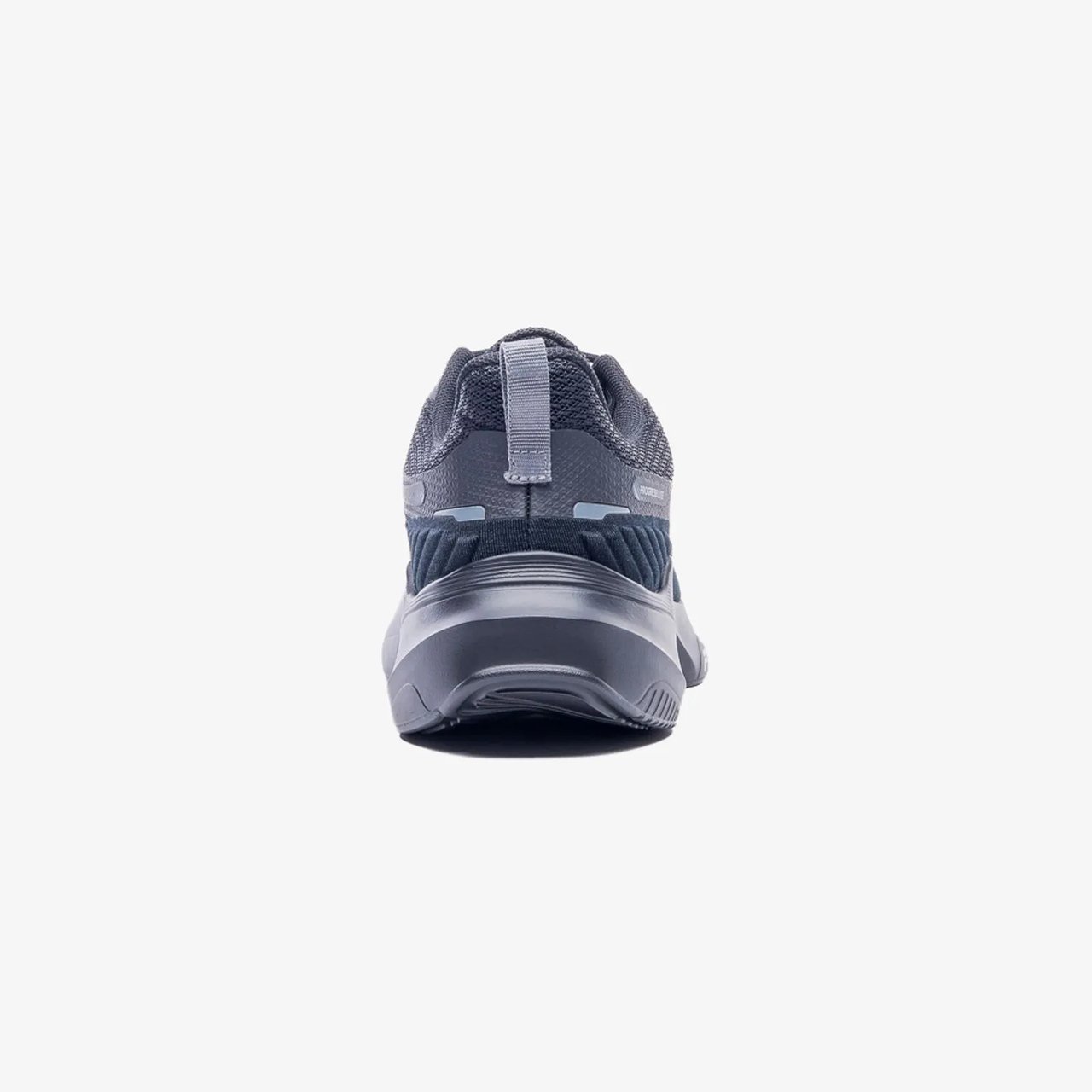 Tênis Fila Progress Lite Masculino Preto Preto 6