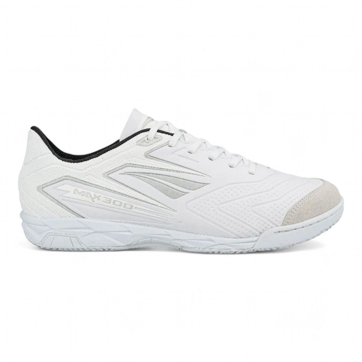 Chuteira Futsal Penalty Max 300 Branca