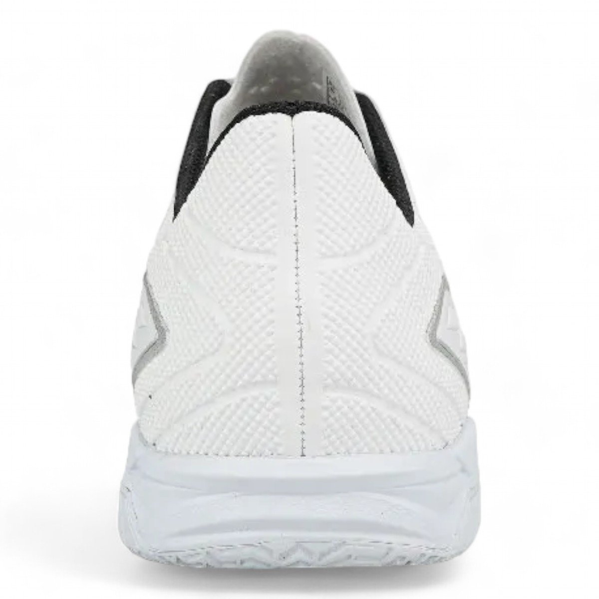 Chuteira Futsal Penalty Max 300 Branca Branco 3