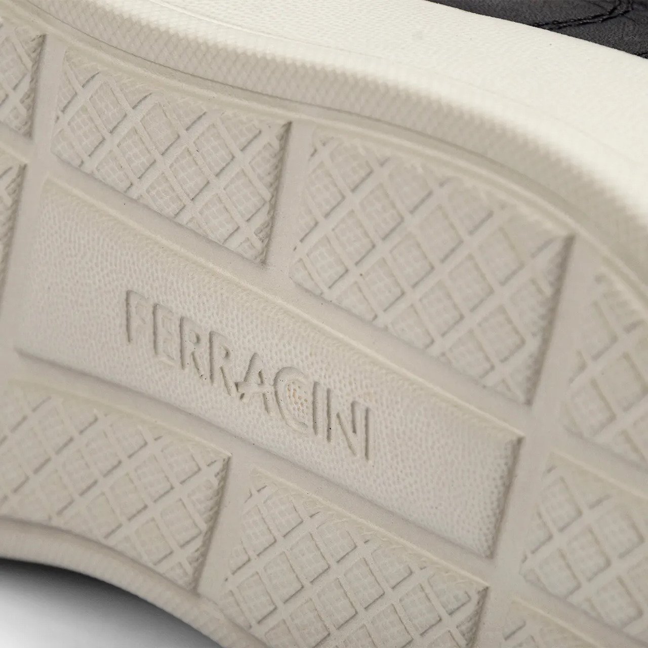 Sneaker Ferracini Masculino Café Flip Classic Marrom 5