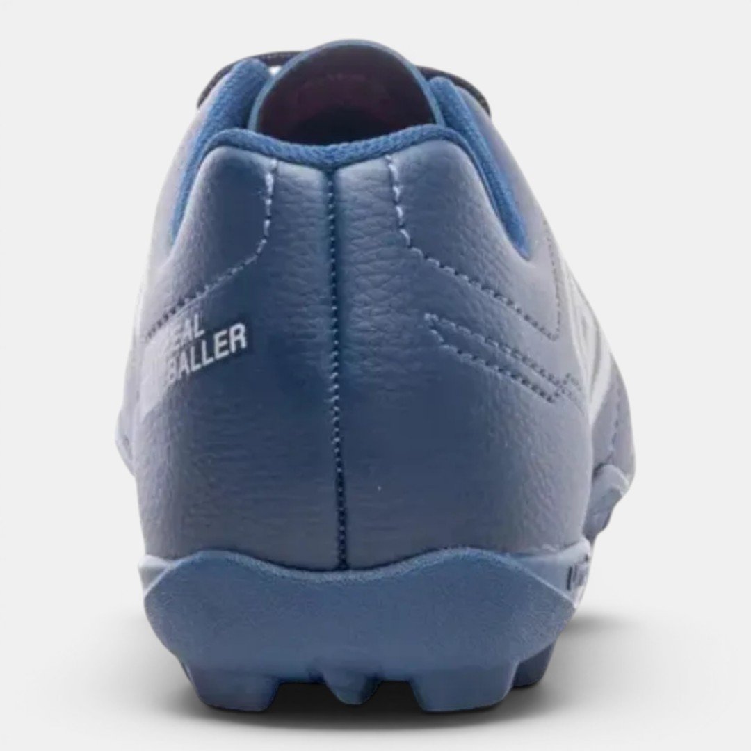 Chuteira Society Umbro Class Footballer Azul Marinho Azul Marinho 5