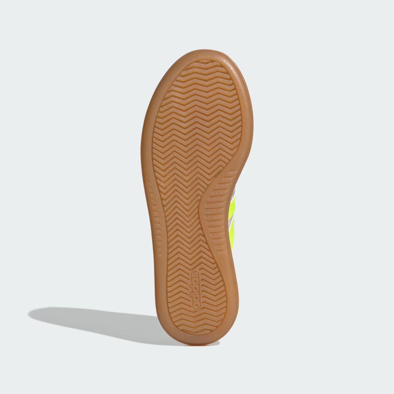 Tênis Adidas Barreda Decode Cinza Gelo Cinza 4