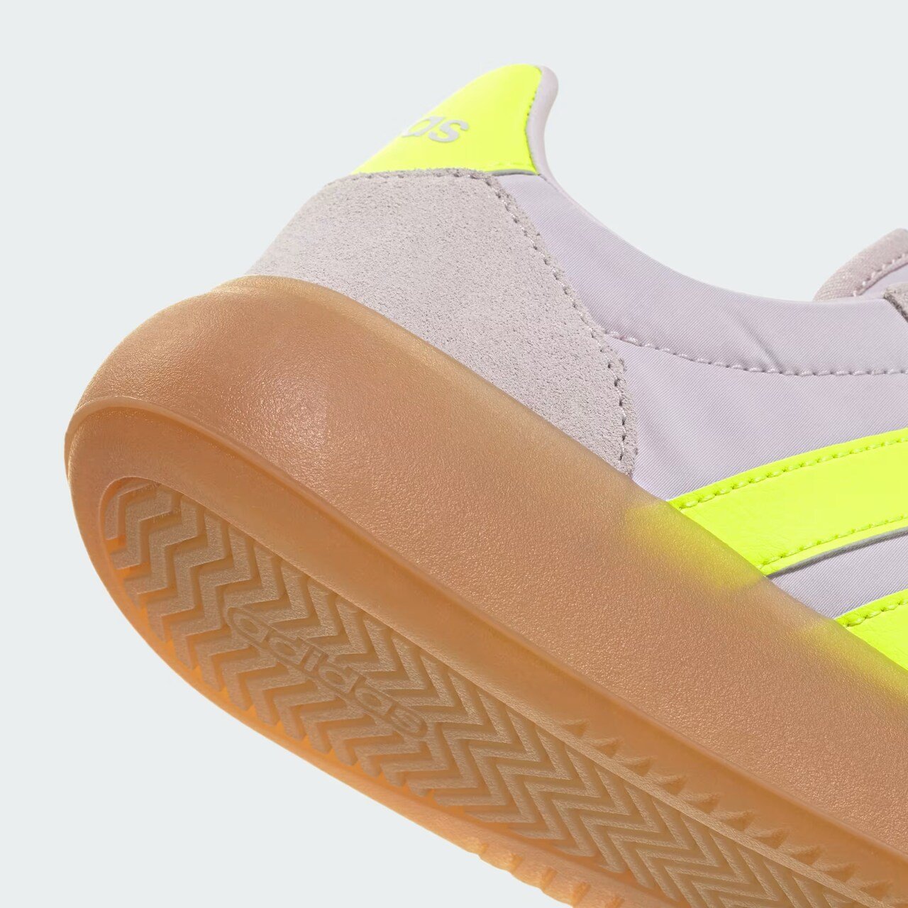 Tênis Adidas Barreda Decode Cinza Gelo Cinza 7