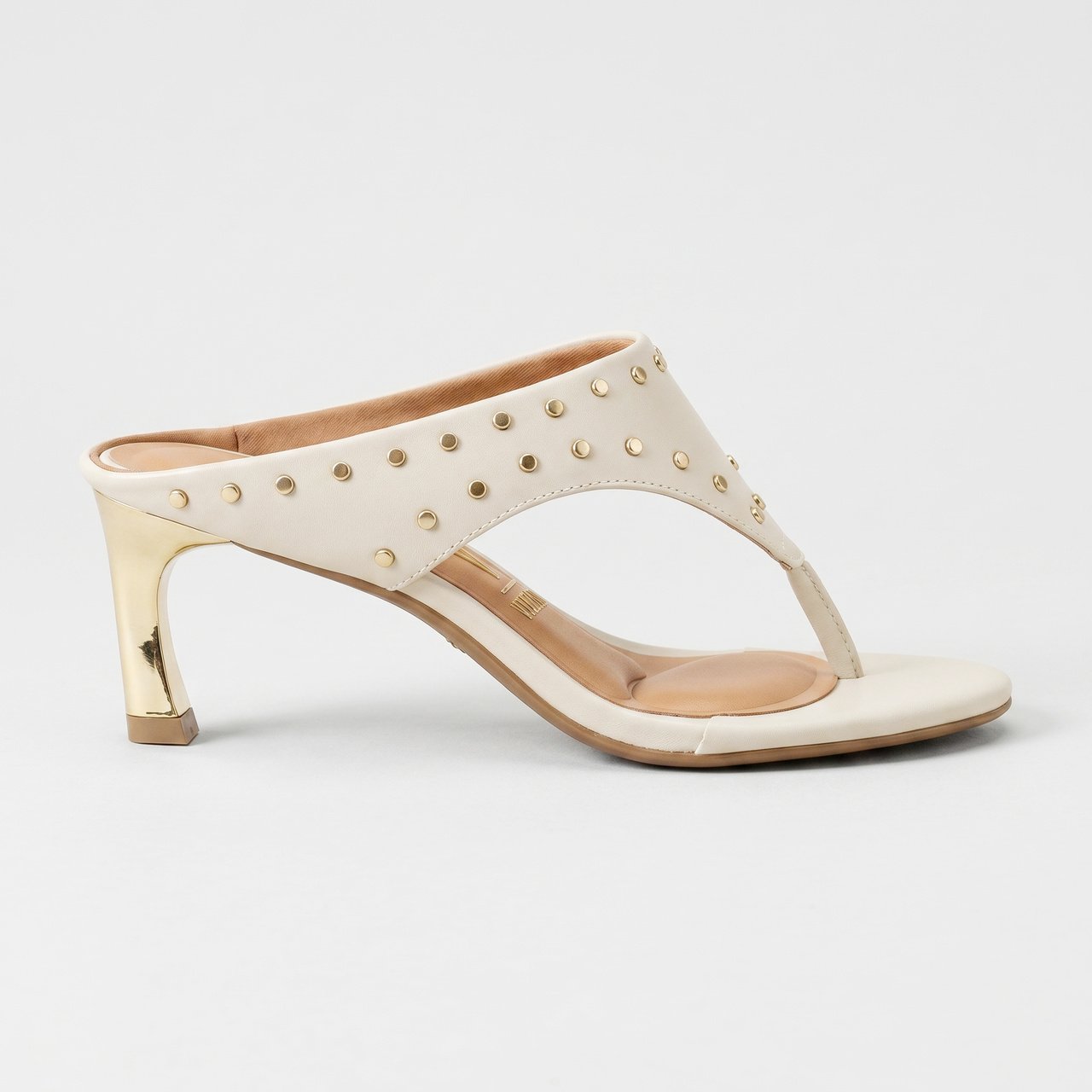 Tamanco Vizzano Off White