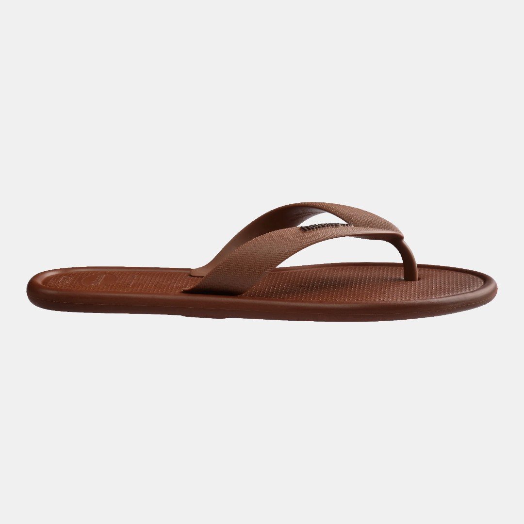 Chinelo Havaianas Puffed Up Ferrugem Marrom 3