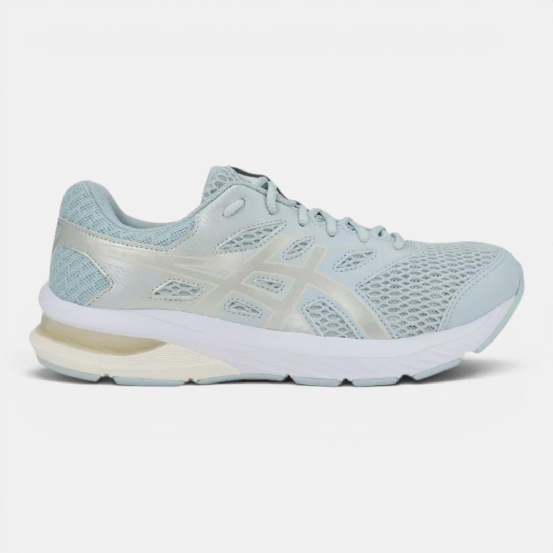 Tênis Asics GEL-Shogun ST Feminino Azul Claro