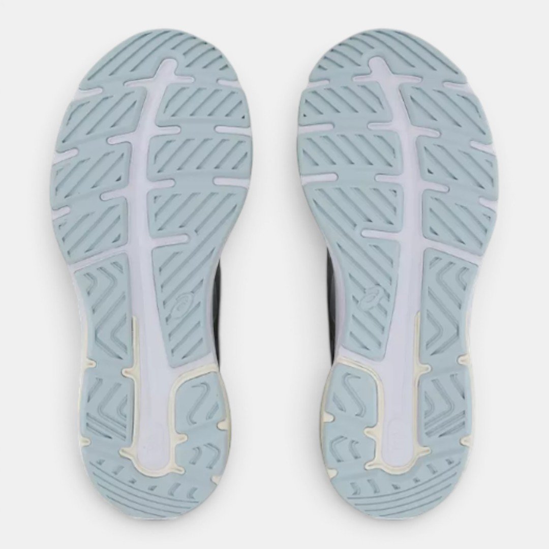 Tênis Asics GEL-Shogun ST Feminino Azul Claro Cinza 4