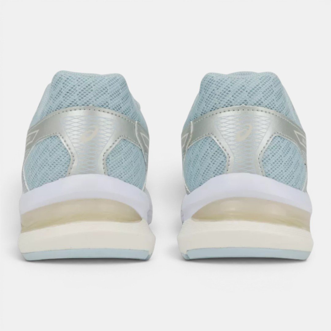 Tênis Asics GEL-Shogun ST Feminino Azul Claro Cinza 6