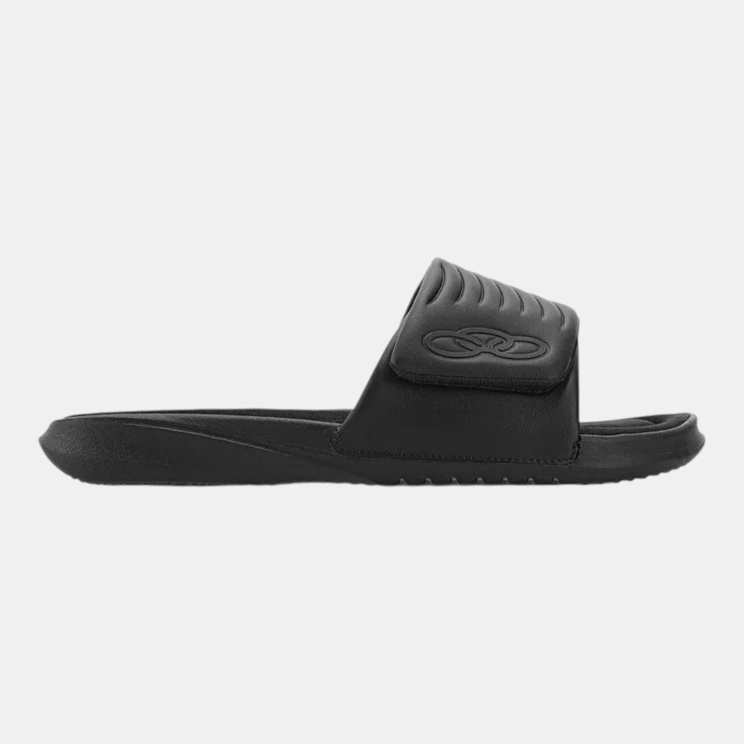 Chinelo Olympikus Melbourne 2 Preto