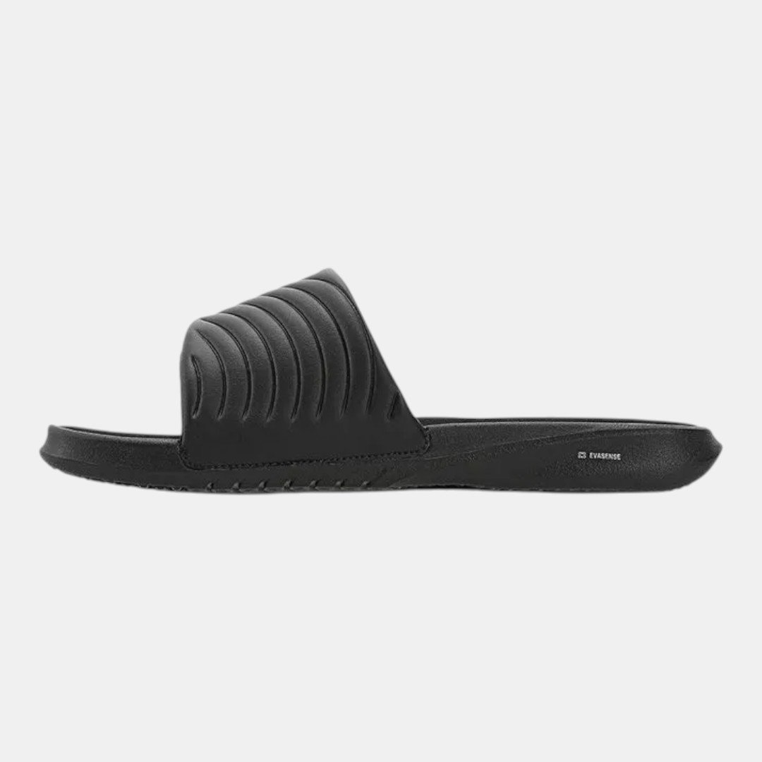 Chinelo Olympikus Melbourne 2 Preto Preto 3