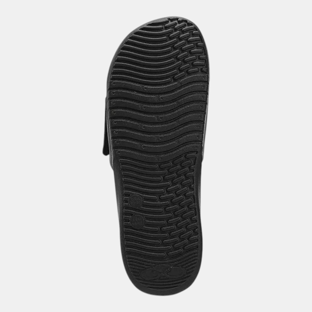 Chinelo Olympikus Melbourne 2 Preto Preto 5