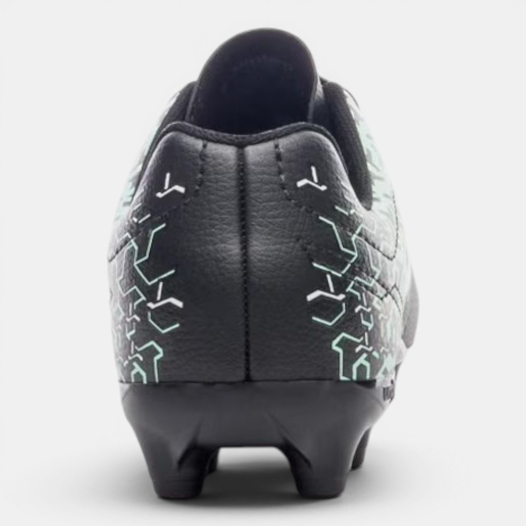 Chuteira De Campo Adulto Umbro Class Neo Preta Preto 7