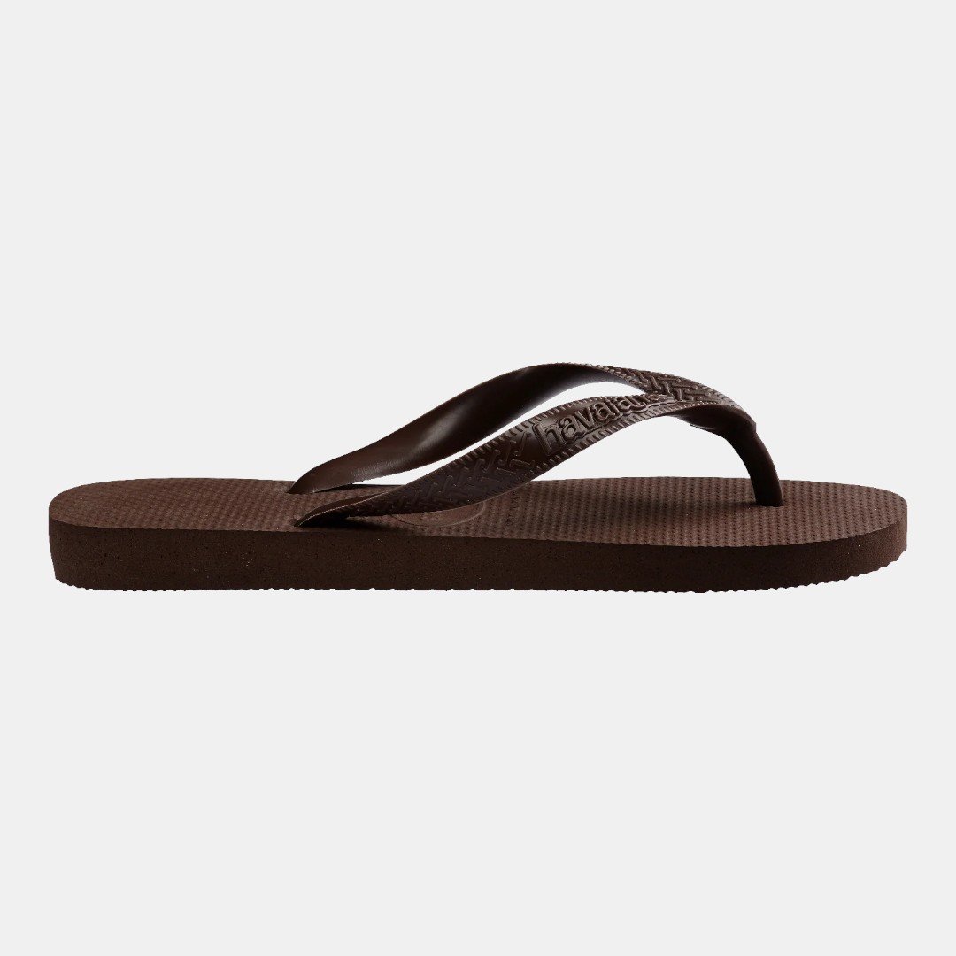 Chinelo Havaianas Top Senses Marrom Café Marrom 3