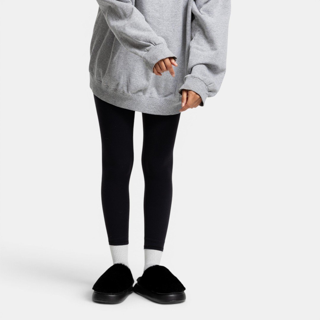 Pantufa Flowfa Ariana Preta Preto 5