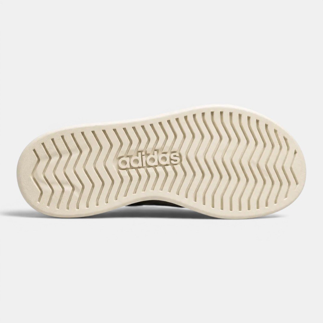 Tênis Adidas Sliptalk Slip On Marrom Marrom 4