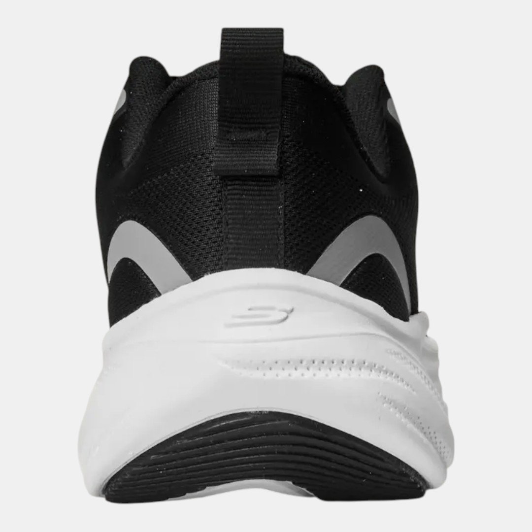 Tênis Skechers De Treino Skech Cloud Masculino Preto Preto 7