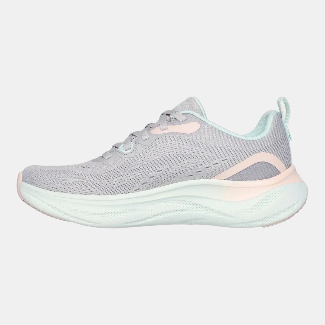 Tênis Skechers Esportivo Feminino Skech Cloud Cinza Cinza 3