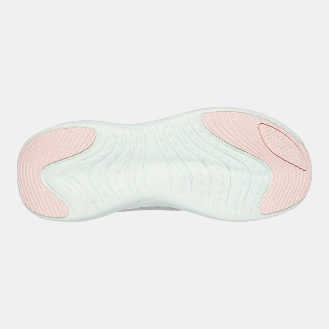 Tênis Skechers Esportivo Feminino Skech Cloud Cinza Cinza 6