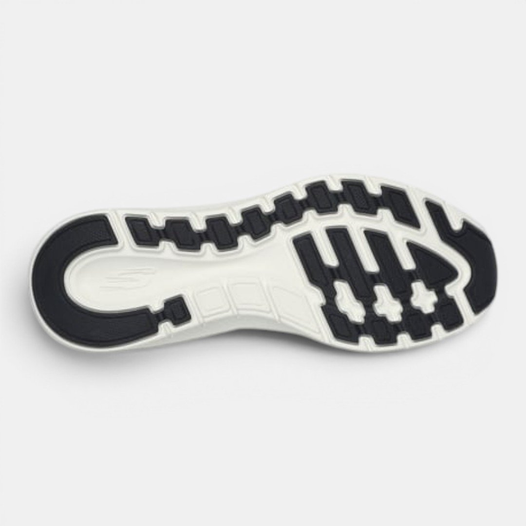 Tênis Skechers Masculino Arch Fit 2.0 Preto Preto 4