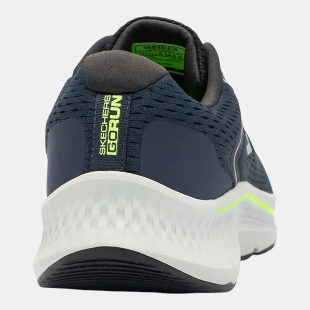 Tênis Skechers Go Run Consistent 2.0 Masculino Marinho Azul 3