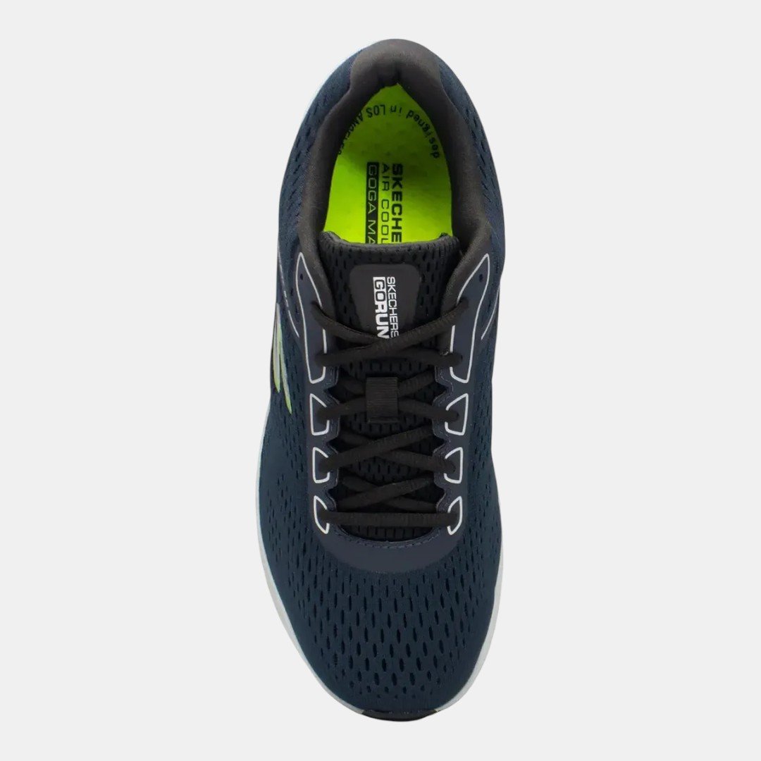 Tênis Skechers Go Run Consistent 2.0 Masculino Marinho Azul 4