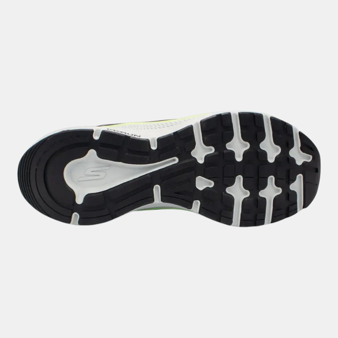 Tênis Skechers Go Run Consistent 2.0 Masculino Marinho Azul 5