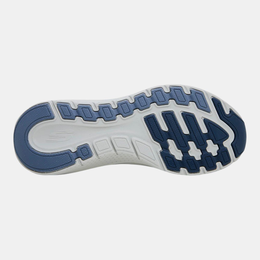 Tênis Skechers Arch Fit 2.0 Feminino Marinho Azul 5