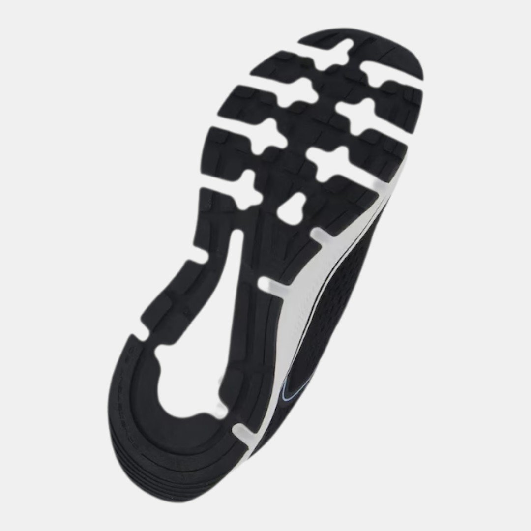 Tênis Feminino Skechers Go Run Consistent 2.0 Preto Preto 5