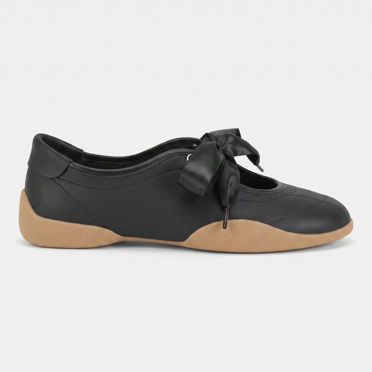 Tênis Bailarina Vizzano Preto