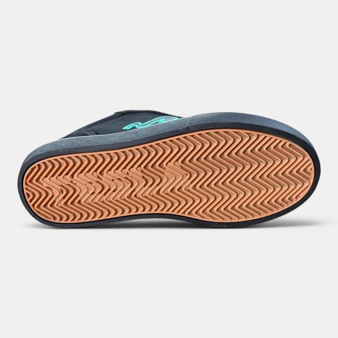 Tênis Tesla Flow XL Black Tiffany Preto 3