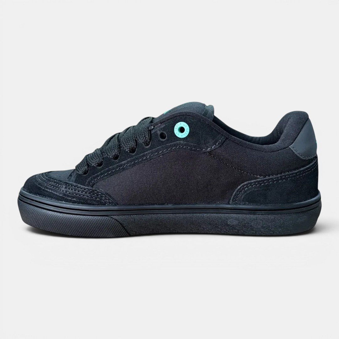Tênis Tesla Flow XL Black Tiffany Preto 5