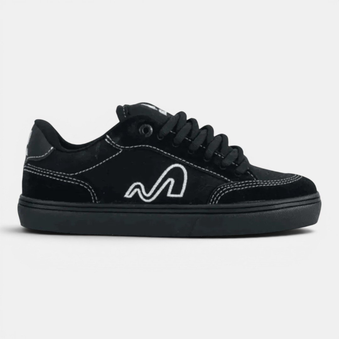 Tênis Tesla Flow XL Black