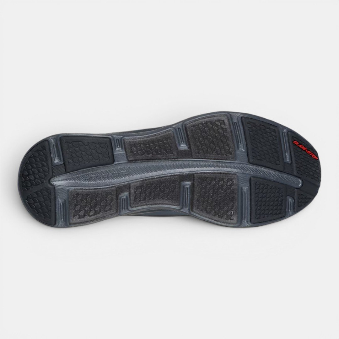 Tênis Skechers Glide-Step Altus Preto Preto 3