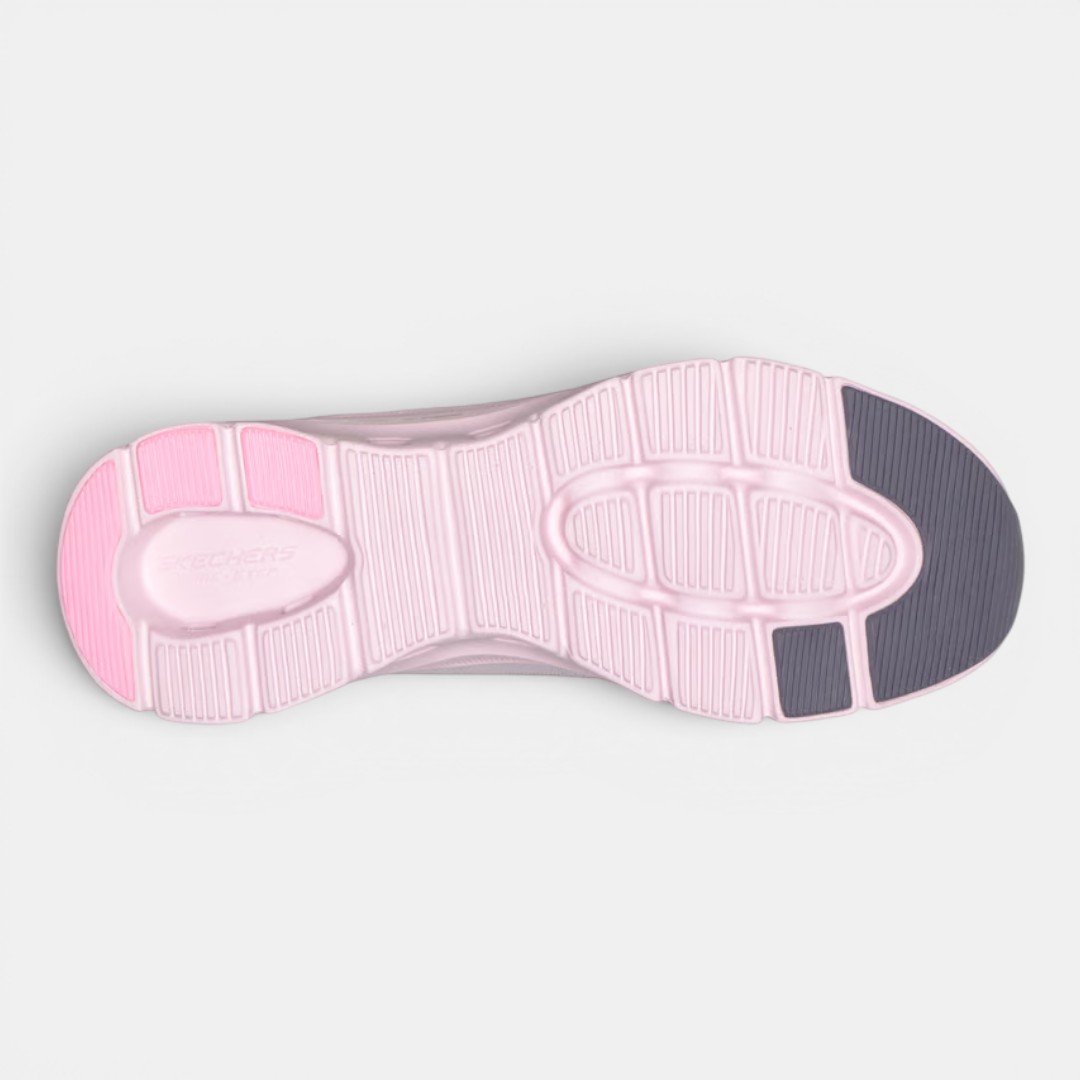 Tênis Skechers Glide-Step Pro Rosa Rosa 4