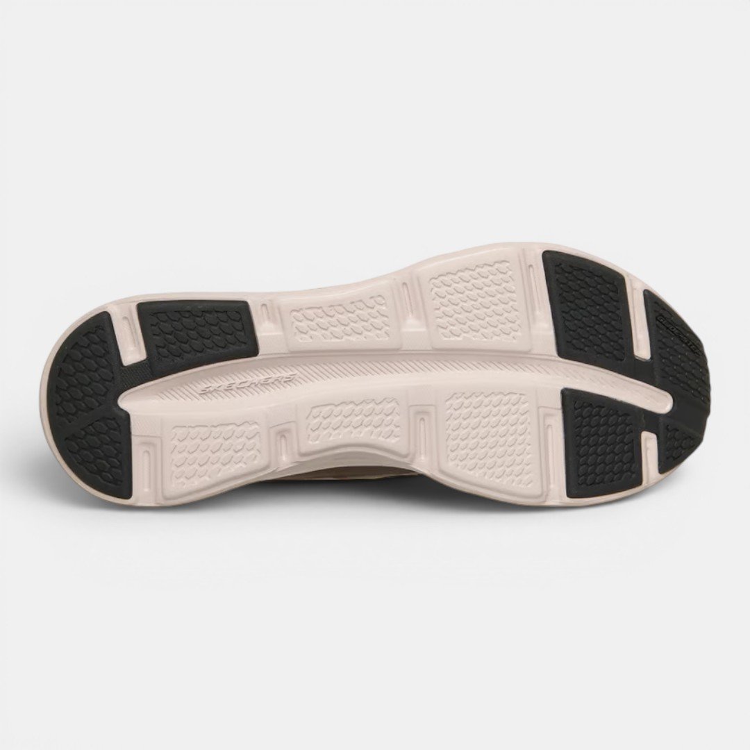 Tênis Skechers Glide-Step Altus Marrom Claro Marrom 4