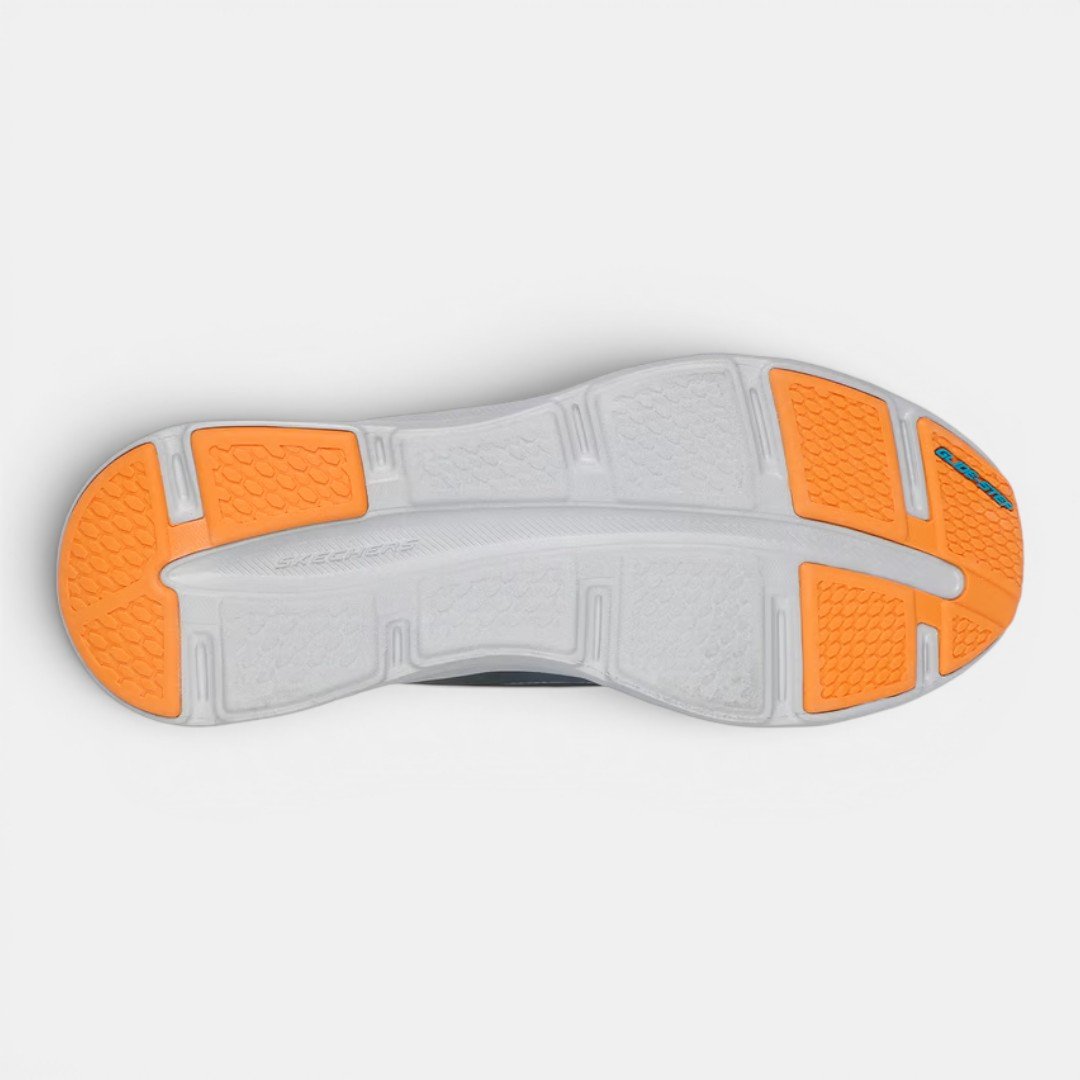 Tênis Skechers Glide-Step Altus Cinza Claro Cinza 3