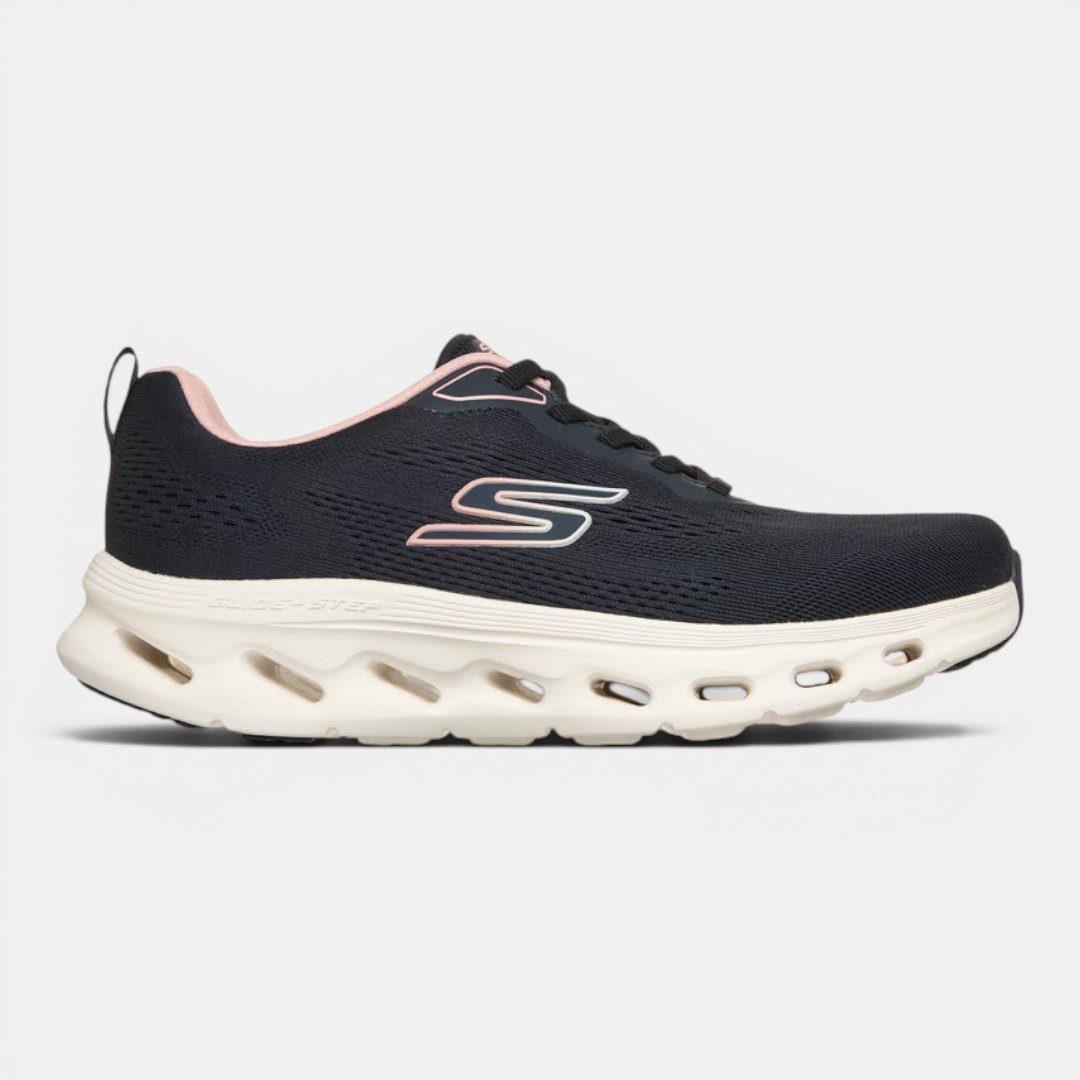 Tênis Skechers Go Walk Glide-Step 2.0 Kriste Marinho