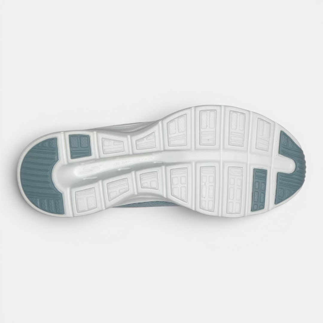 Tênis Skechers Go Walk Glide-Step 2.0 Kriste Verde Verde 4