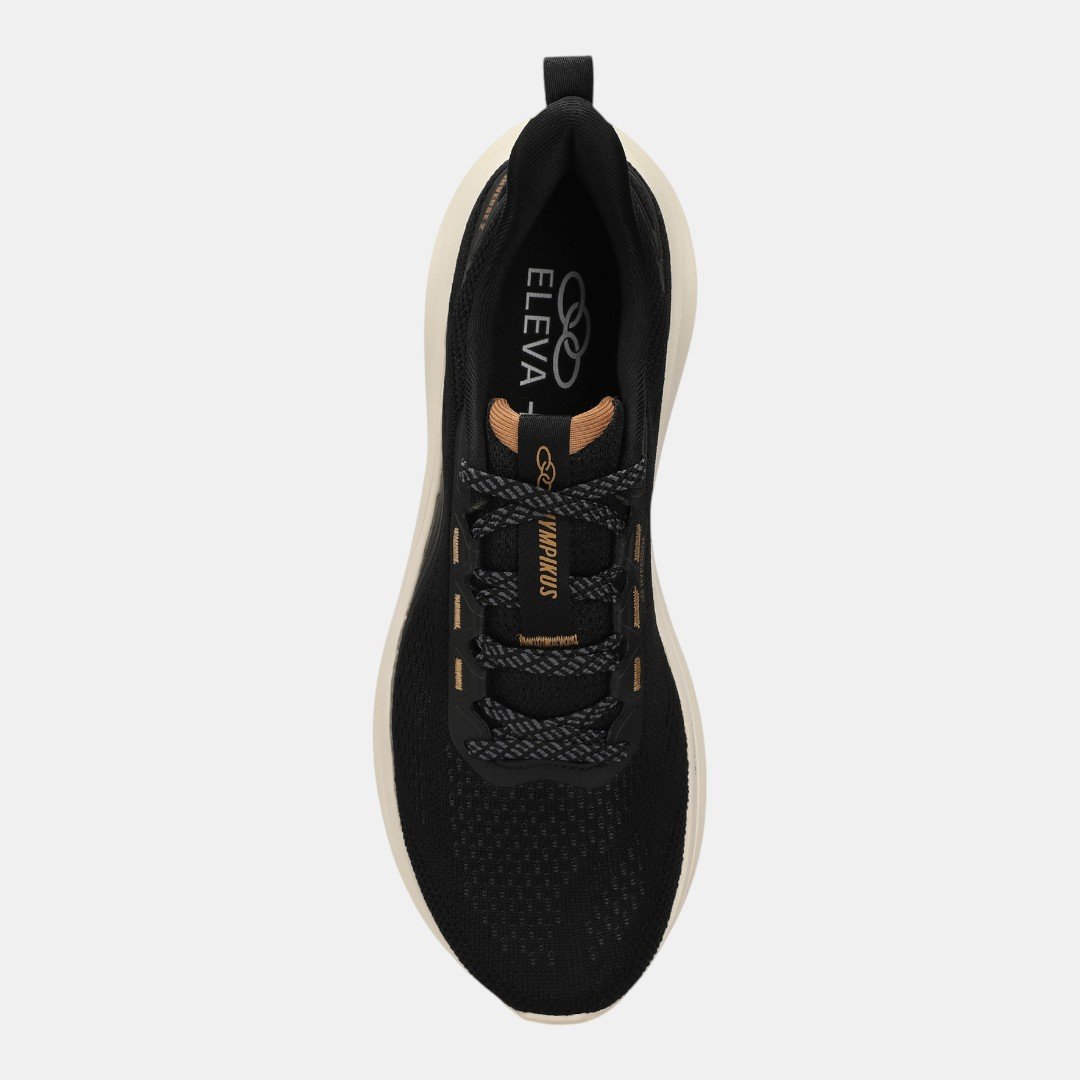 Tênis Olympikus Inverse 2 Preto Preto 4