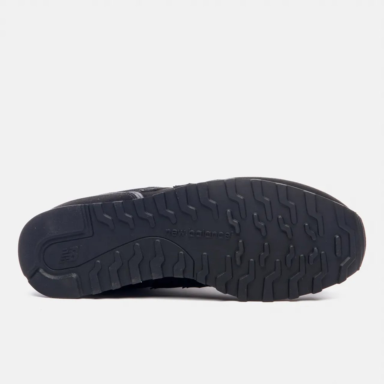 Tênis New Balance 373v2 Masculino Preto Preto 5