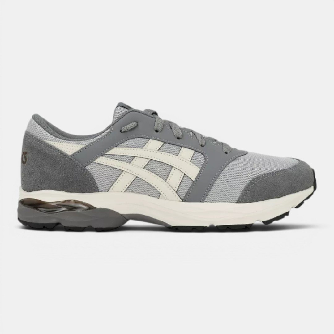 Tênis Asics Gel-Takumi Masculino Cinza